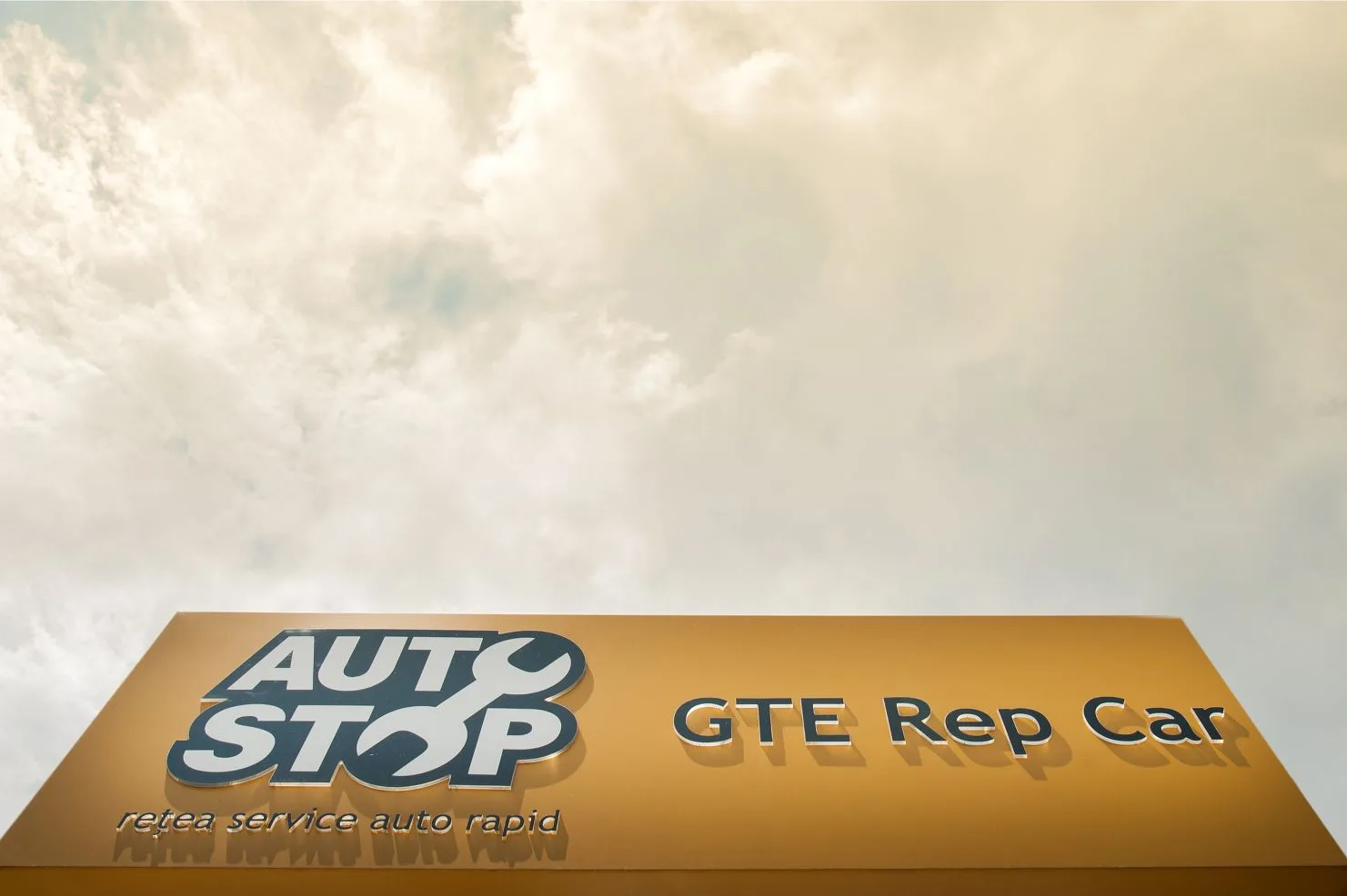 Atelierul service auto GTE REP CAR din Constanța